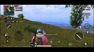 BGMI|CLASSIC SQUAD|SANZ GAMING| First time play PUBG