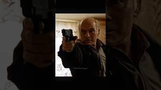 The scariest mobster in The Sopranos 
