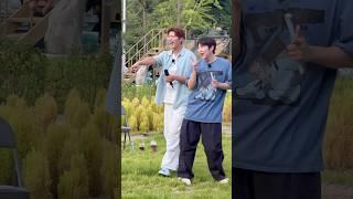 산따하물따라딴따라 | 마라탕후루탕탕 후루후루 탕탕탕 후루루루루- 박지현