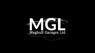 Maghull Garages Ltd