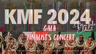 KMF Finalists Concert Gala Day 2