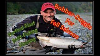 FHN "How-To" Bobber Doggin Fall Salmon