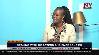 Morning At NTV: Uganda’s capability for multi hazard response