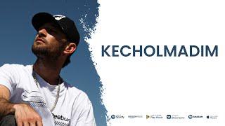 UzBoom - Kecholmadim (Official audio)