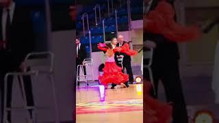 Jumpy Quickstep by Tim and Lia