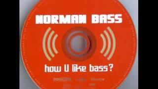 Norman Bass - How U Like Bass? (Warp Brothers Club Mix)