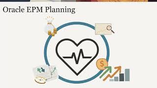 Overview: Healthcare with EPM Financials