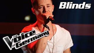 Harry Styles - Sign Of The Times (Matthias Nebel) | The Voice of Germany | Blind Audition