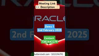 Contact  7382442279 # Oracle Fusion Financials Training #oraclefinance #oracle Cloud