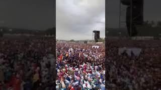 THE MASSIVE END-TIME REVIVAL OF GOD ALMIGHTY, THAT VISITED BOMET 2023!!!