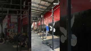 WZAOQ 21   Susan Larson   Workout 5