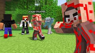 %100 GERÇEK PLAYER3914785 EFSANESİ GERİ DÖNDÜ !!  - Minecraft