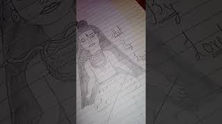 #hansraj raghuwanshi #sketch artist #like # subscribe
