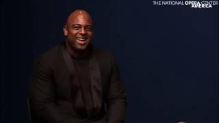 Ryan Speedo Green in Conversation