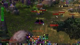 Ölen Demonology Warlock pvp cataclysm