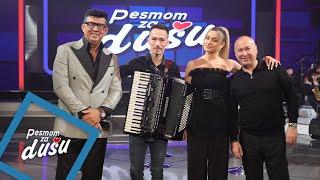 Djani, Nina Vlajkovic - Cela emisija - (Tv Grand 11.11.2024.)