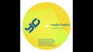 Martin Hatch - Wogge (Original Mix)