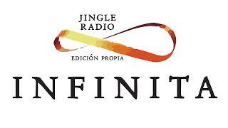 Jingle Radio Infinita 1990 (Instrumental/Edición Propia)