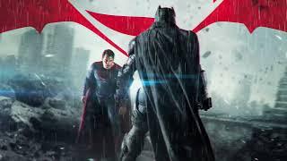 Hans Zimmer & Junkie XL - Beautiful Lie | Batman V Superman Cover