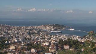 Attractive holiday packages for the eastern Aegean