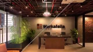 Workafella Business centre