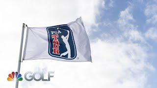 PGA Tour to make FedExCup playoff changes to remove LIV Golf players | Golf Today | Golf Channel