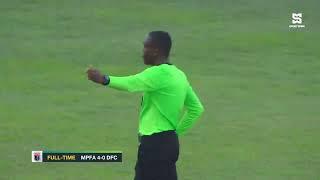 Mount Pleasant vs Dunbeholden | JPL 2024 | Match Highlights | SportsMax TV