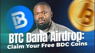Navigating BTC Dana: A Beginner's Walkthrough to Successful Trading