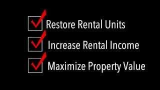 Westcott Properties Presents | The Art Of Maximizing The Value Of Your Property