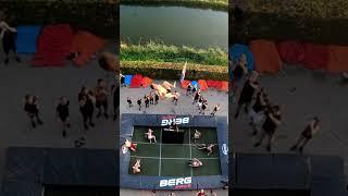 WORLD RECORD MOST FLIPS ON A TRAMPOLINE!  *9 Flips*