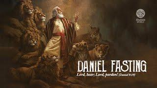 Daniel Fasting | Promo | Shalom World