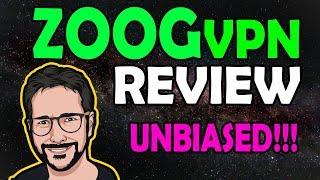 ZoogVPN Review - Which  Tier is It?