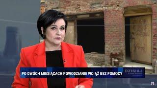 Dzisiaj informacje TV Republika 17.11.2024 | Republika