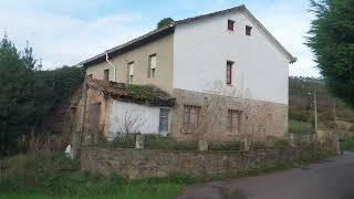 Inmobiliaria Rivero, Casa y cuadra, zona Illas (Asturias) 105.000 €