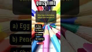 Quiz Whiz Channel. 20 multiple-choice general knowledge riddles, PART 10 #quiz