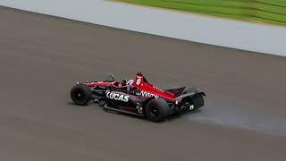 HIGHLIGHTS: 2018 Indy 500 Practice Day 7