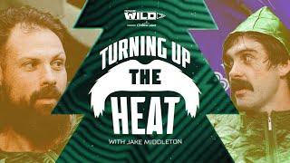 Trending Wild: Turning Up the Heat Part 2