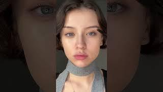 French girl makeup  #german #makeup #makeuptutorial