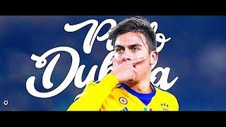 Paulo Dybala 2017/18 - Goals, Skills & Assists