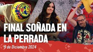 La Perrada | Lunes 9 de diciembre 2024