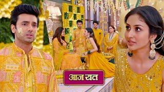 Parineeti NEW PROMO Today Pari applied turmeric to Neeti, Rajeev felt pain after seeing this