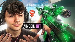 BO2 trickshotting but I'm not cheating.. (proof)