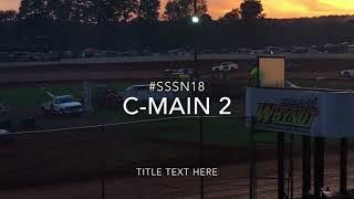 09-01-18 C-Main 2 #SSSN