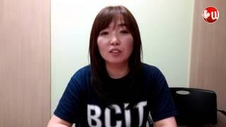 BCIT 인터뷰 (우리에듀케이션 우리유학원)