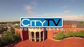 Murfreesboro CityTV