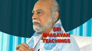 SRI BHAGAVAN TEACHINGS || AMMA BHAGAVAN.