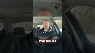 Uber! We Have A PROBLEM!