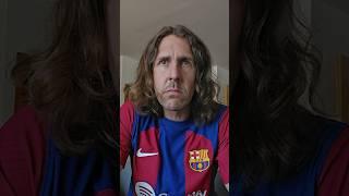 We miss Gavi #fcbarcelona #gavi #puyol