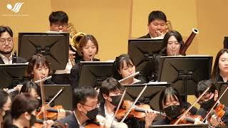 드보르자크 교향곡 제8번 사장조 - 테헤란밸리 심포니 오케스트라 제17회 정기공연 / A. Dvořák, Symphony No. 8 in G Major, Op.88