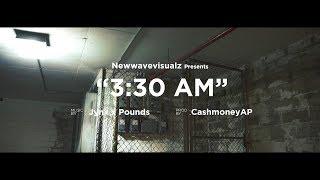 KBF - 3:30am (Official Video) | Shot By: #NWVLD